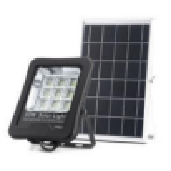 3030 LED CHIP solar Floodlight