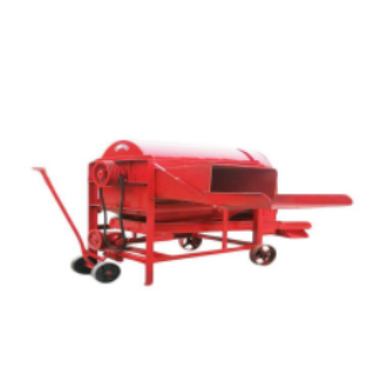 Model 90 rice and wheat thresher