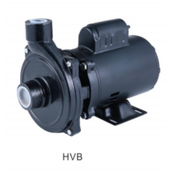 HVB CENTRIFUGAL PUMPS
