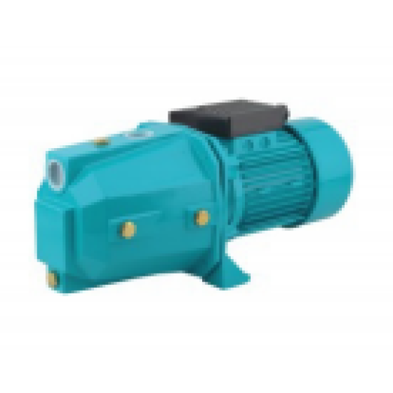 JET SELF-PRIMING JET PUMPS