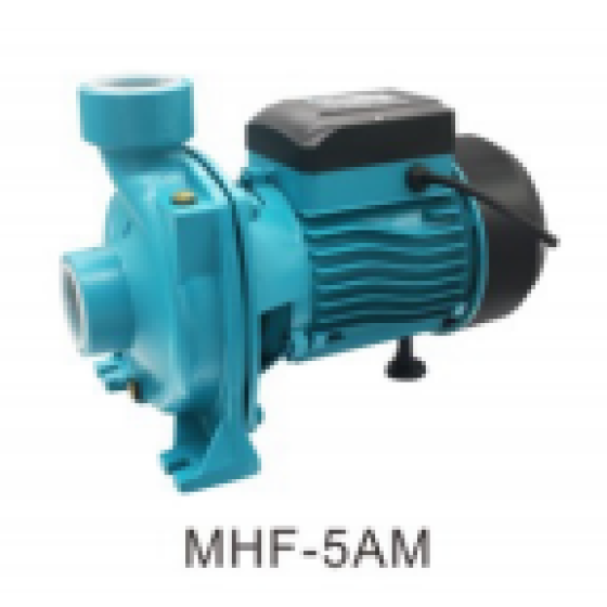 MHF CENTRIFUGAL PUMPS
