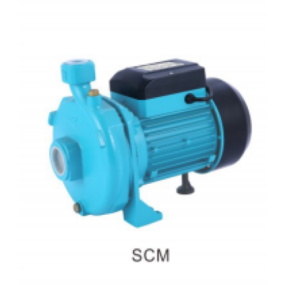 SCM/2MCP CENTRIFUGAL PUMPS
