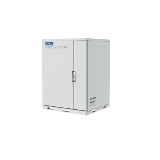 Outdoor cabinet energy  storage system DRA1