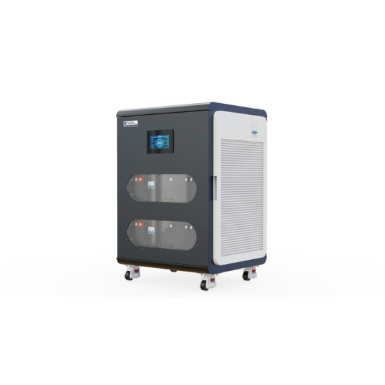 Cabinet style energy  storage 45KWH system