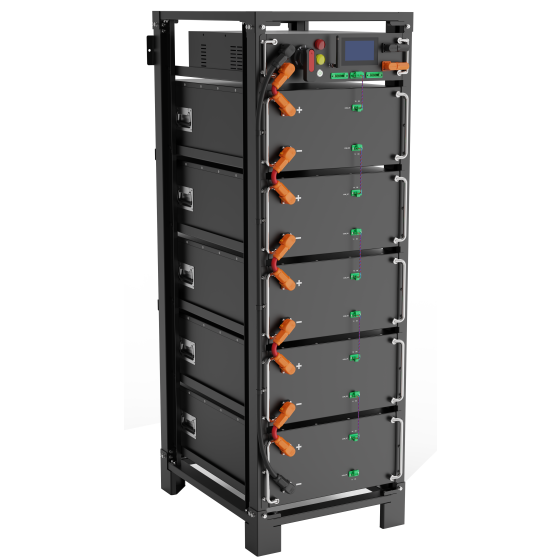 256V-314A battery HIGH VOLTAGE ENERGY