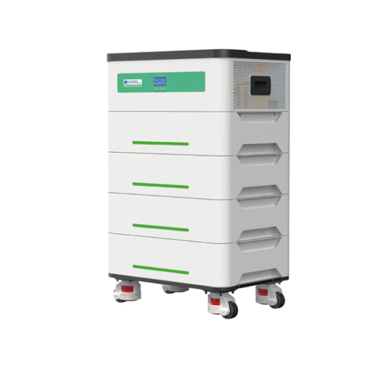 Stackable 20KWH energy  storage+10KW inverter