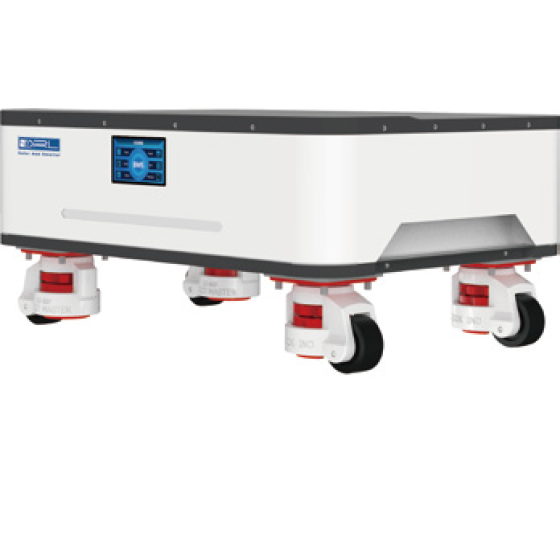 Stackable 5KWH energy  storage system