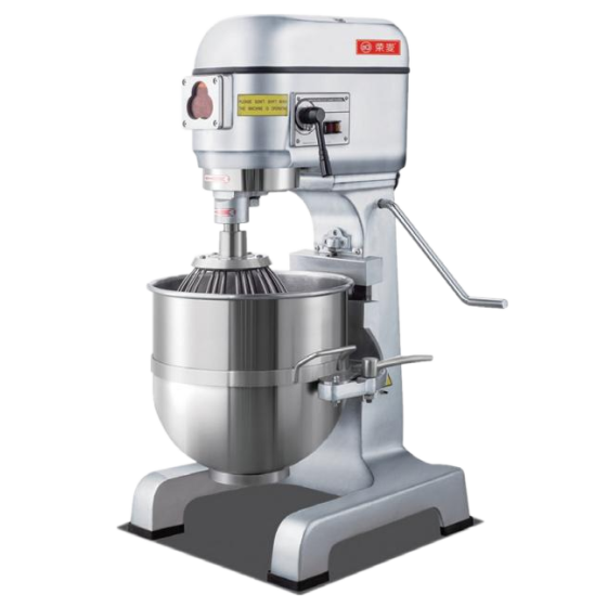 Luxury blender