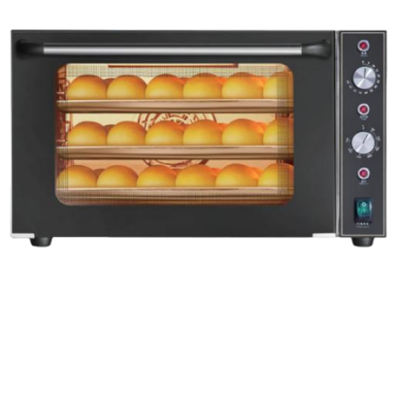 Hot blast stove