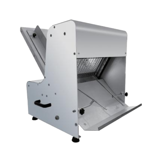 Bread slicer