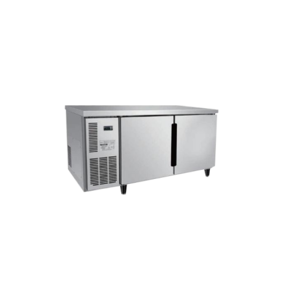 Cold storage workbench