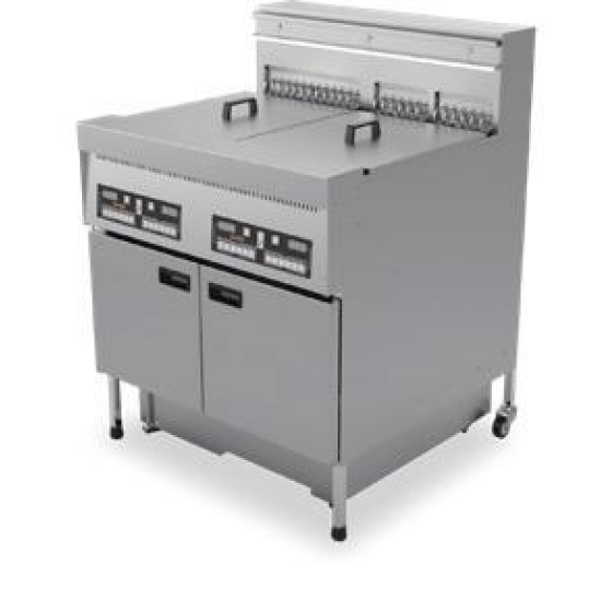 Fryer