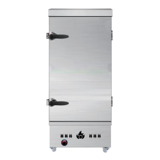 Steam cabinet