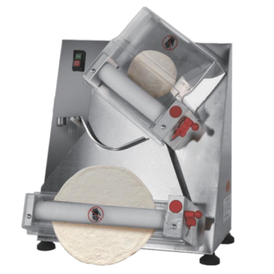 Pizza pasta machine