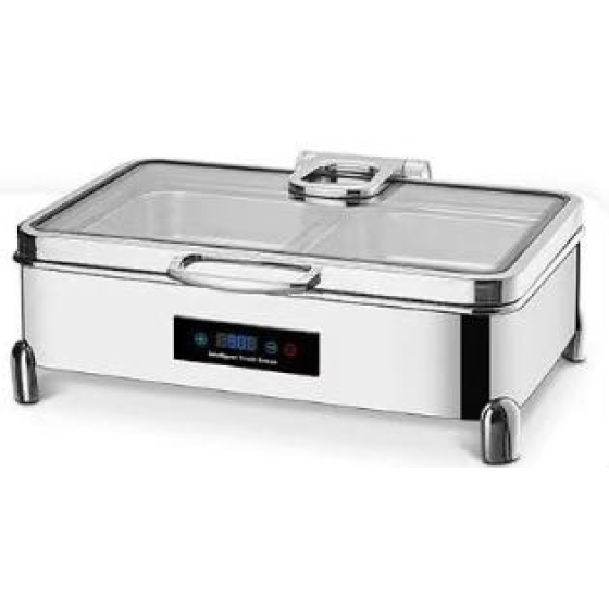 841-XE stainless steel buffet warming stove