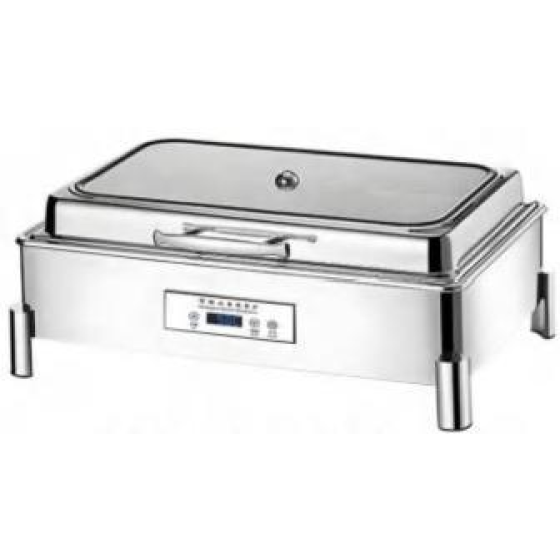 851-XE stainless steel buffet warming stove