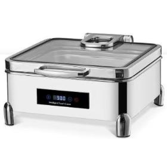 842-XE stainless steel buffet warming stove
