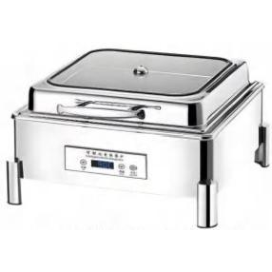 852-XE stainless steel buffet warming stove