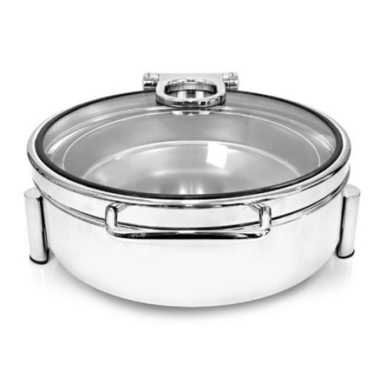 2723 stainless steel buffet warming stove