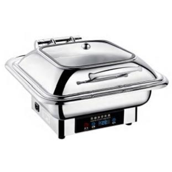 202-SE stainless steel buffet warming stove