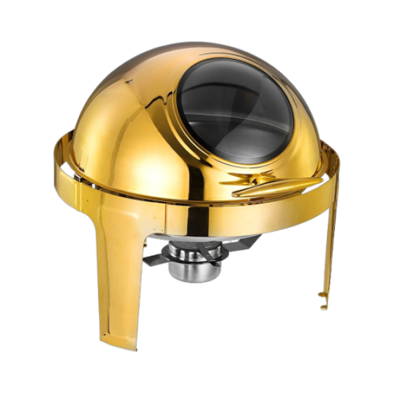 721-KSG stainless steel buffet warming stove