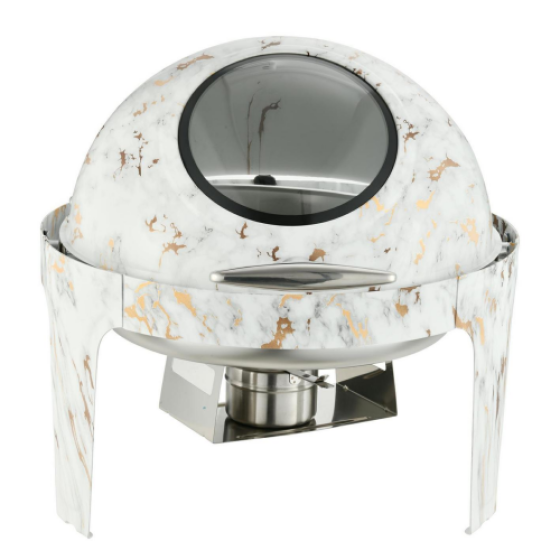 721-KSM stainless steel circular electric heating insulation furnace