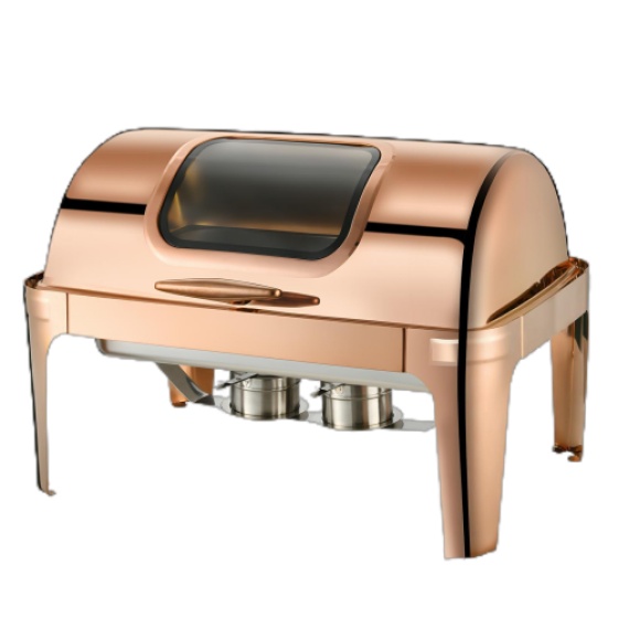 723-KSHR stainless steel square electric heating insulation furnace