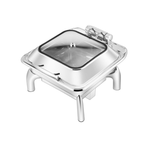 3102-S stainless steel buffet warming stove