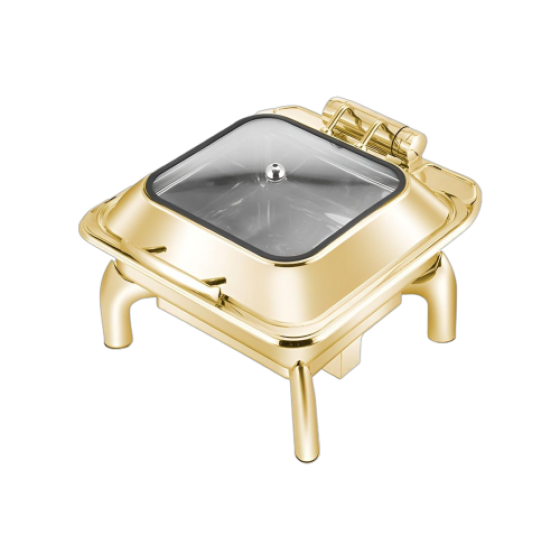 3102-G stainless steel buffet warming stove