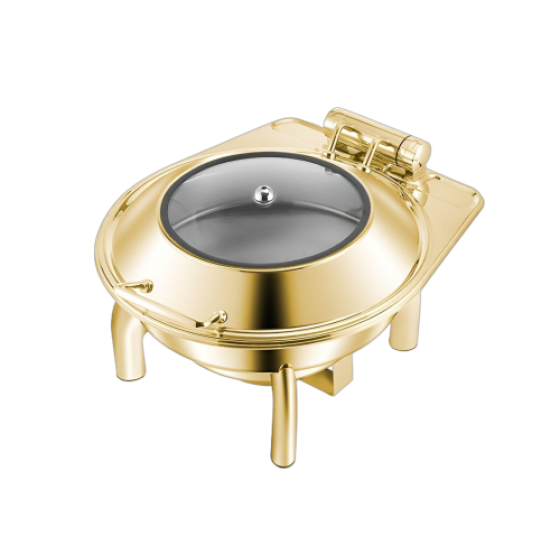 3103-G stainless steel buffet warming stove