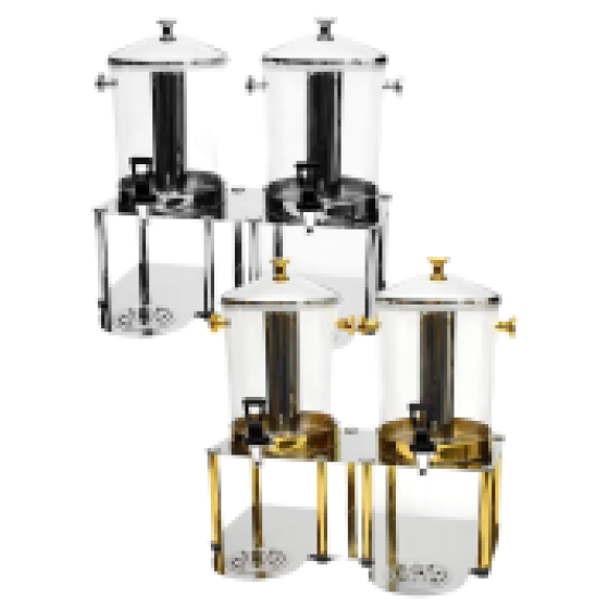 J204 acier inoxydable self-service boisson machine