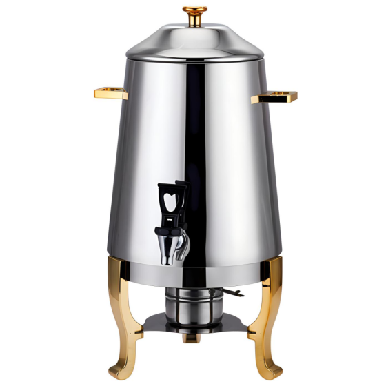 C208 stainless steel electric heating and insulation tripod