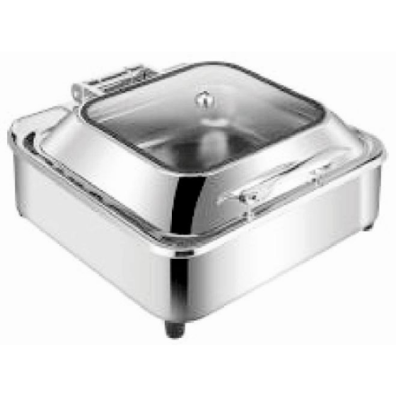 2202-SE stainless steel buffet warming stove