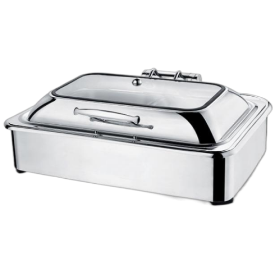 3201-SE stainless steel buffet warming stove