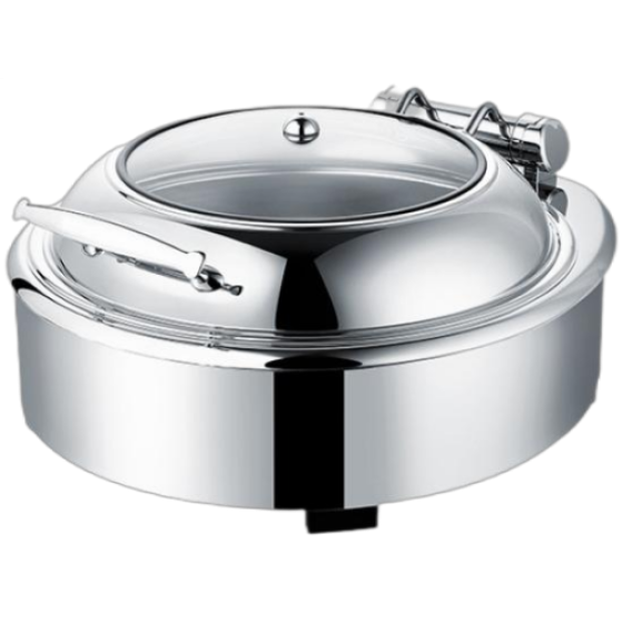 3203-SE stainless steel buffet warming stove