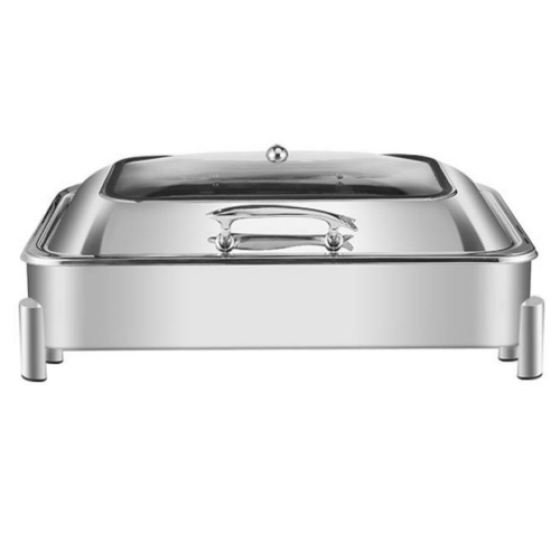 2301-SE stainless steel buffet warming stove