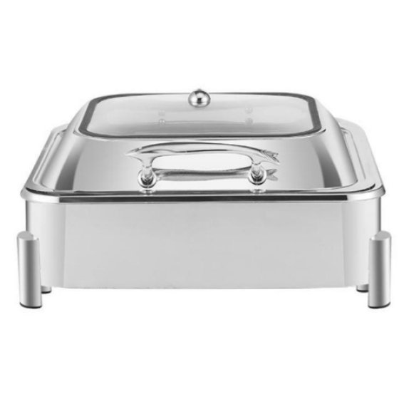 2302-SE stainless steel buffet warming stove