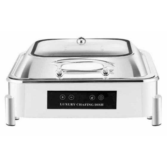 2303-XE stainless steel buffet warming stove