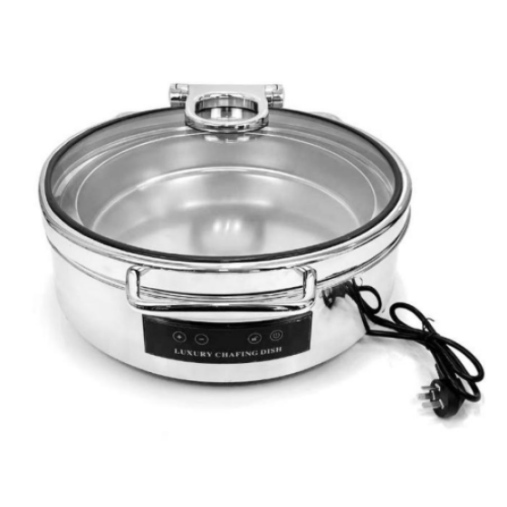 2623-E stainless steel buffet warming stove