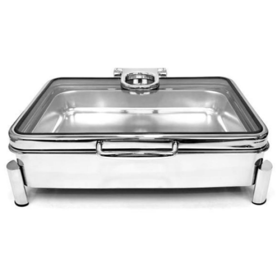 2721 stainless steel buffet warming stove