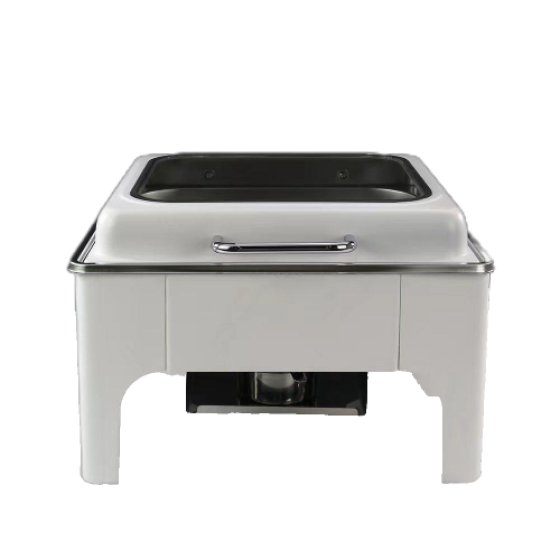 822-HW stainless steel buffet warming stove