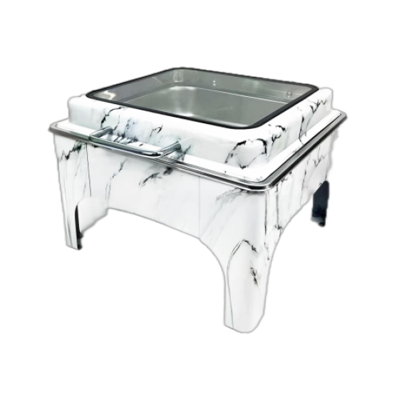 822-HM stainless steel buffet warming stove
