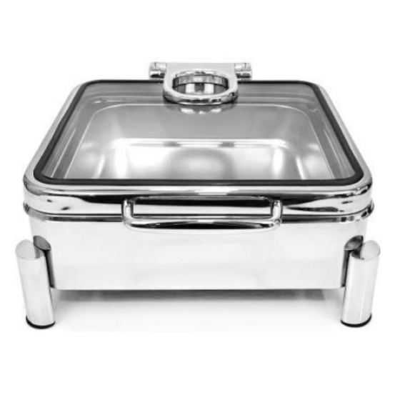 2722 stainless steel buffet warming stove