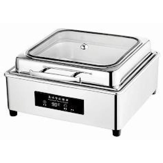 822-BXE stainless steel buffet warming stove