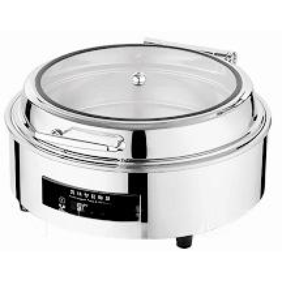 823-BEX stainless steel buffet warming stove