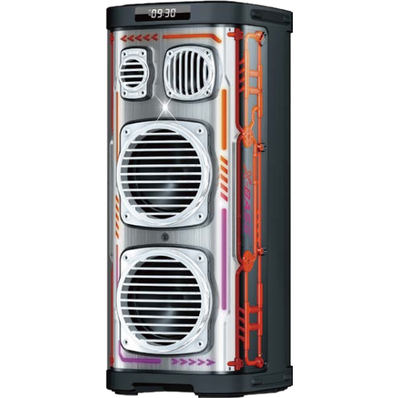 Speaker KOLAV - D2639