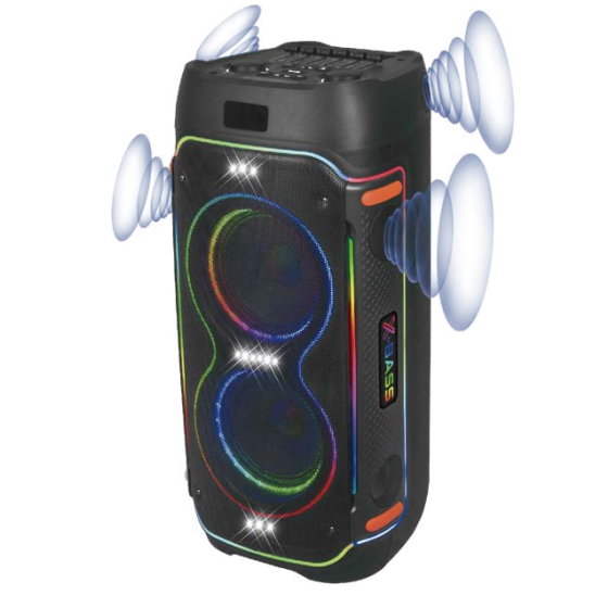 Speaker KOLAV - LJ2823