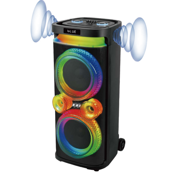 Speaker KOLAV - D2828