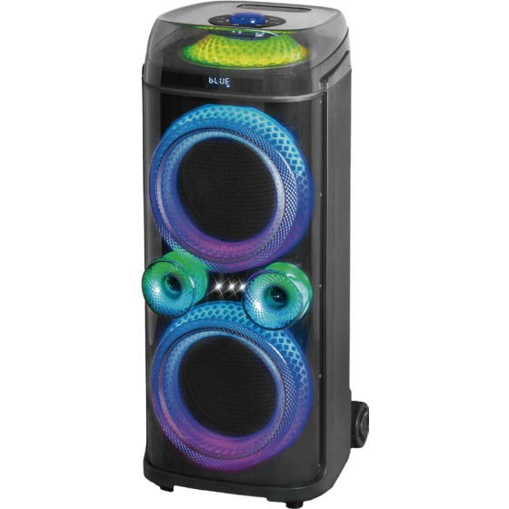 Speaker KOLAV - D2118