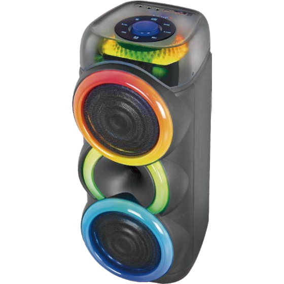 Speaker KOLAV - D2836